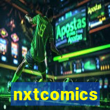 nxtcomics