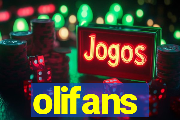 olifans