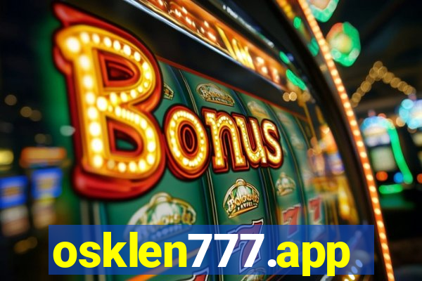 osklen777.app