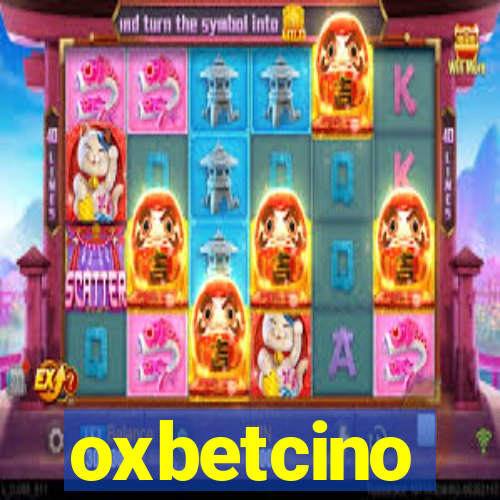 oxbetcino