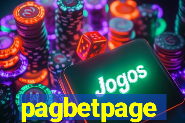 pagbetpage