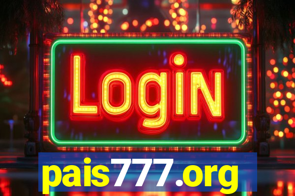 pais777.org