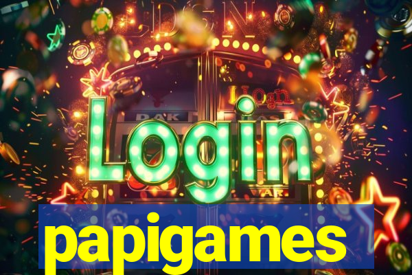 papigames