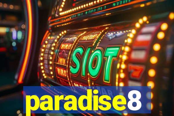 paradise8