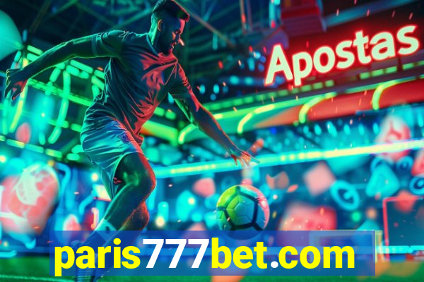 paris777bet.com