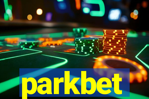 parkbet