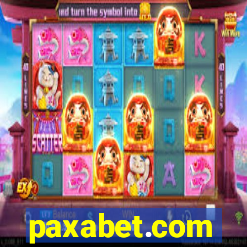 paxabet.com