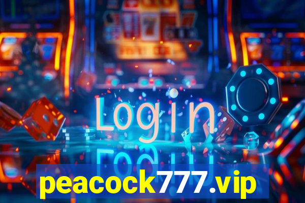 peacock777.vip