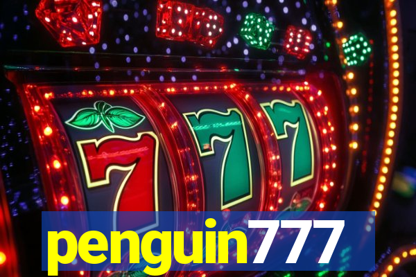 penguin777