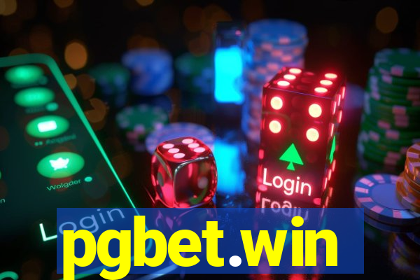 pgbet.win