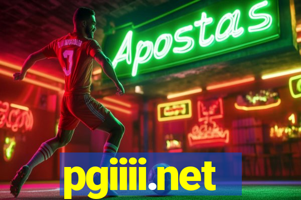 pgiiii.net