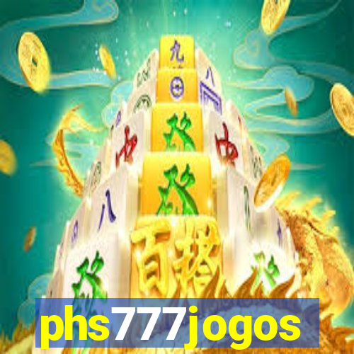 phs777jogos