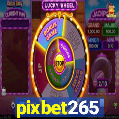 pixbet265