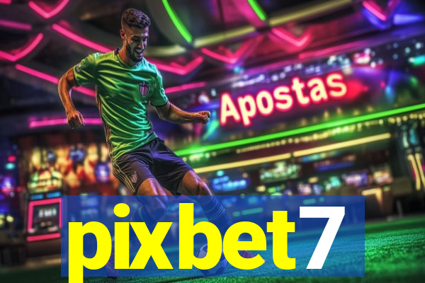 pixbet7