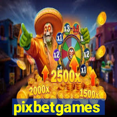 pixbetgames