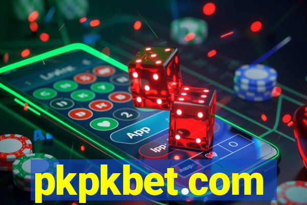 pkpkbet.com