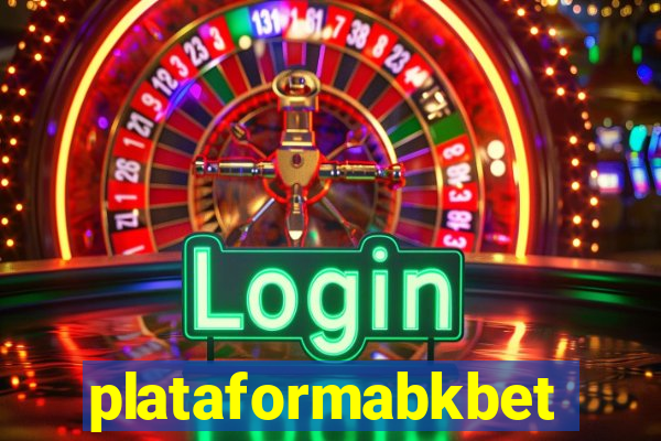 plataformabkbet.com