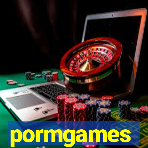 pormgames