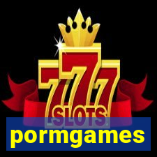 pormgames