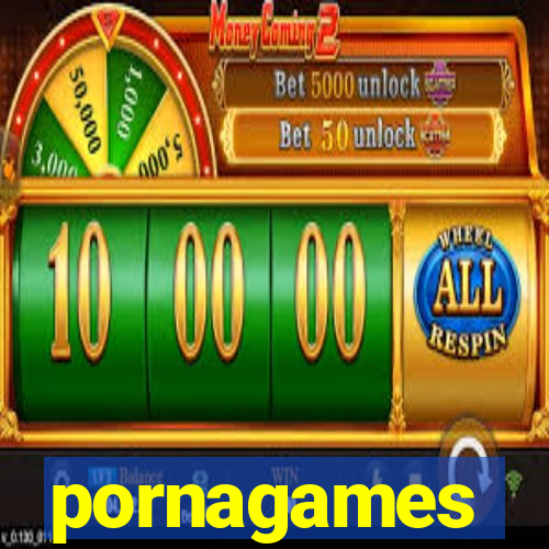 pornagames