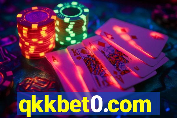 qkkbet0.com