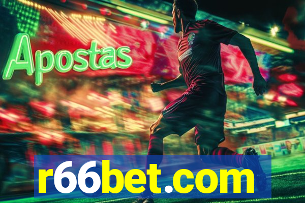 r66bet.com