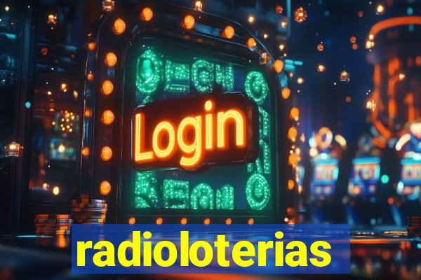 radioloterias