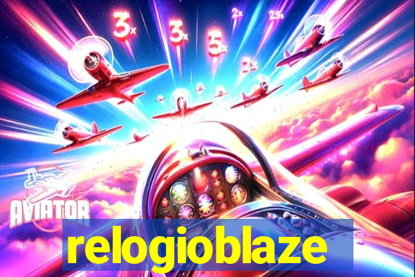 relogioblaze