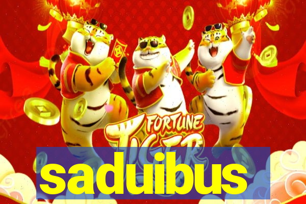 saduibus