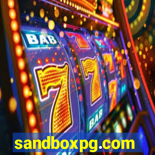 sandboxpg.com