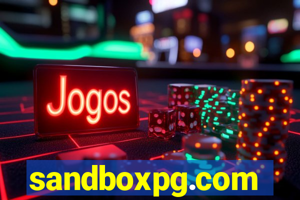 sandboxpg.com