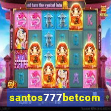 santos777betcom