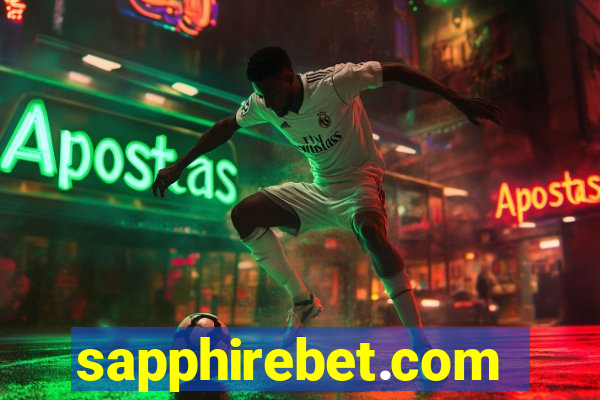 sapphirebet.com