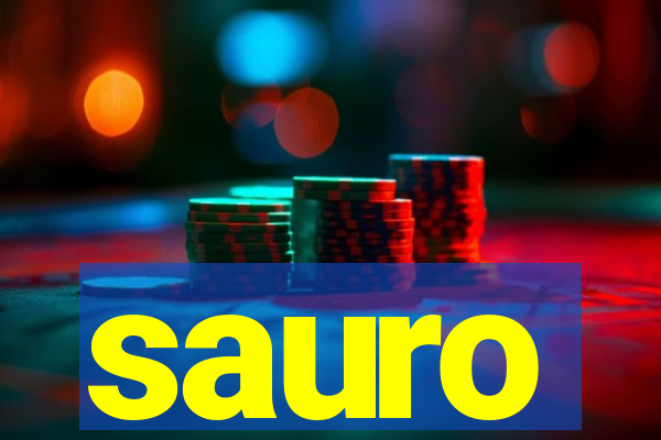 sauro-win