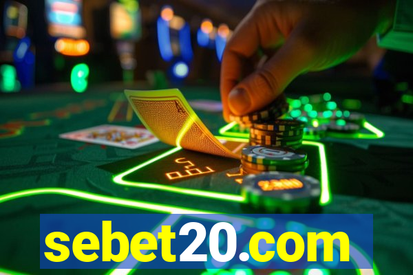 sebet20.com