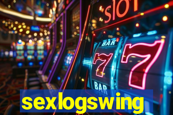 sexlogswing