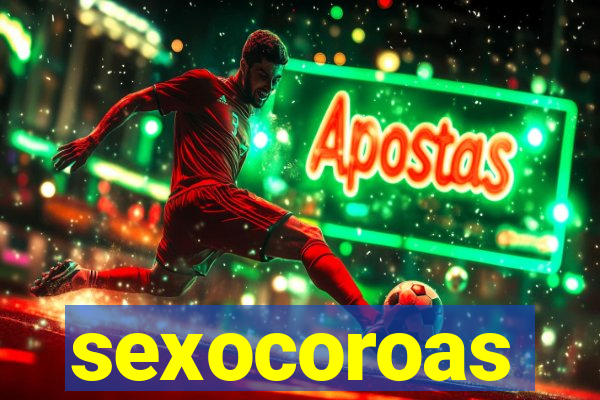 sexocoroas