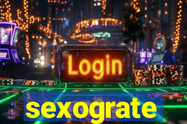 sexograte