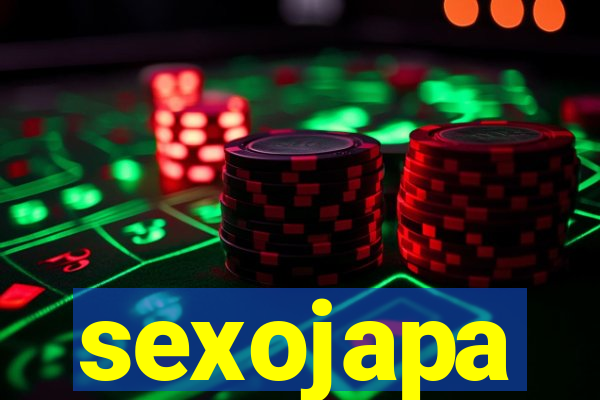 sexojapa