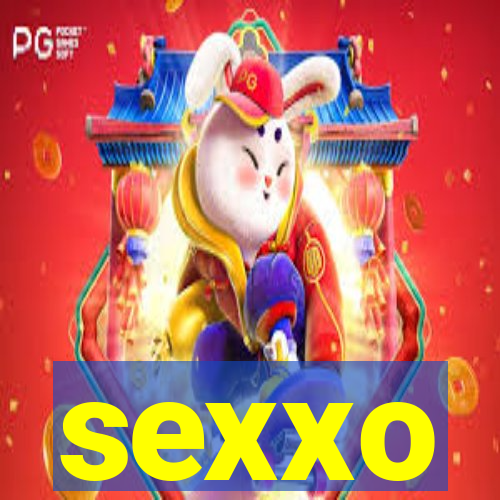 sexxo