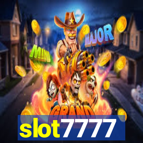 slot7777