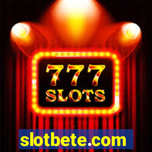 slotbete.com