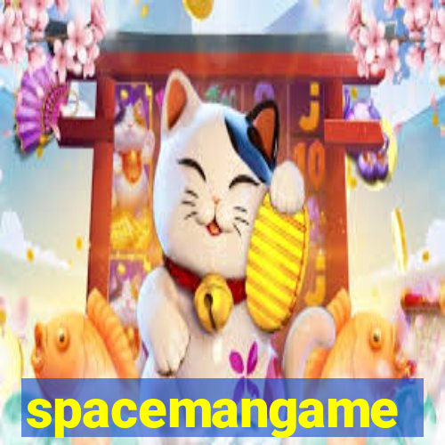 spacemangame