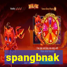 spangbnak