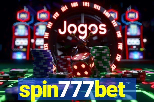 spin777bet