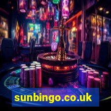 sunbingo.co.uk