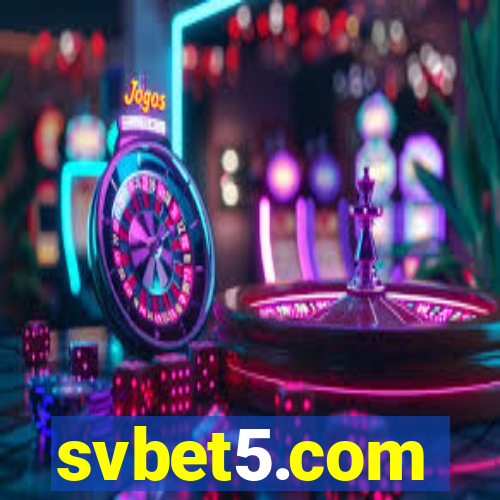 svbet5.com