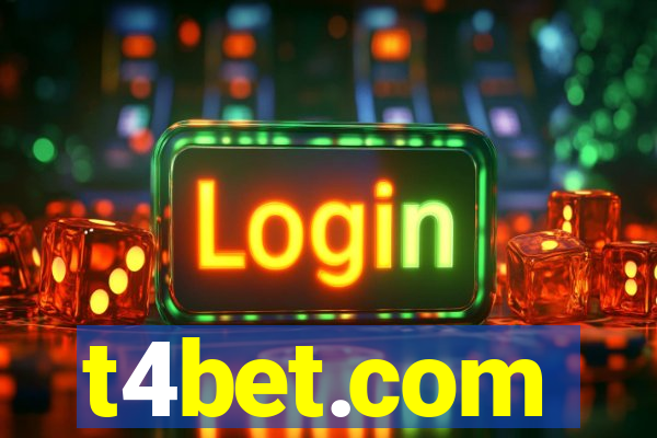 t4bet.com