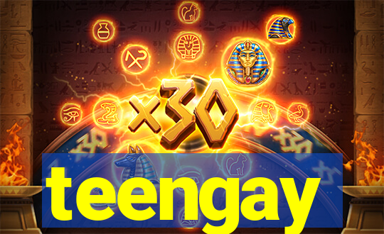 teengay