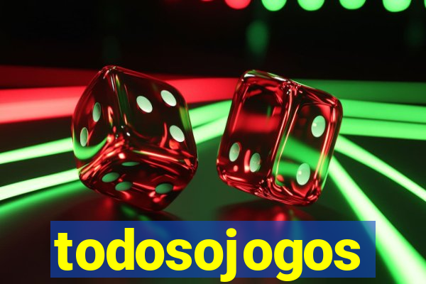 todosojogos